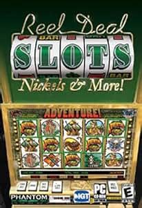 phantom slot machine games|Reel Deal Slots: Nickels & ! .